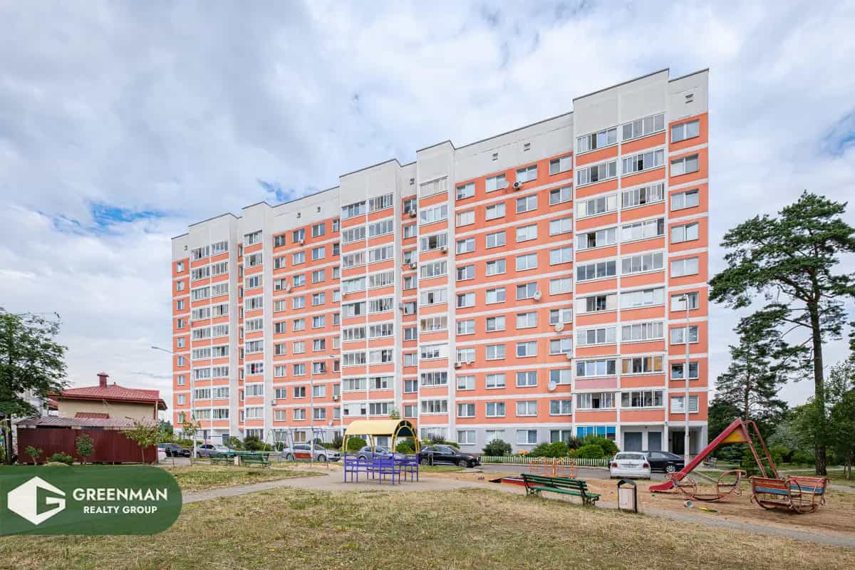 Беларусь, Минск, Геологическая улица, 59Б, фото 21