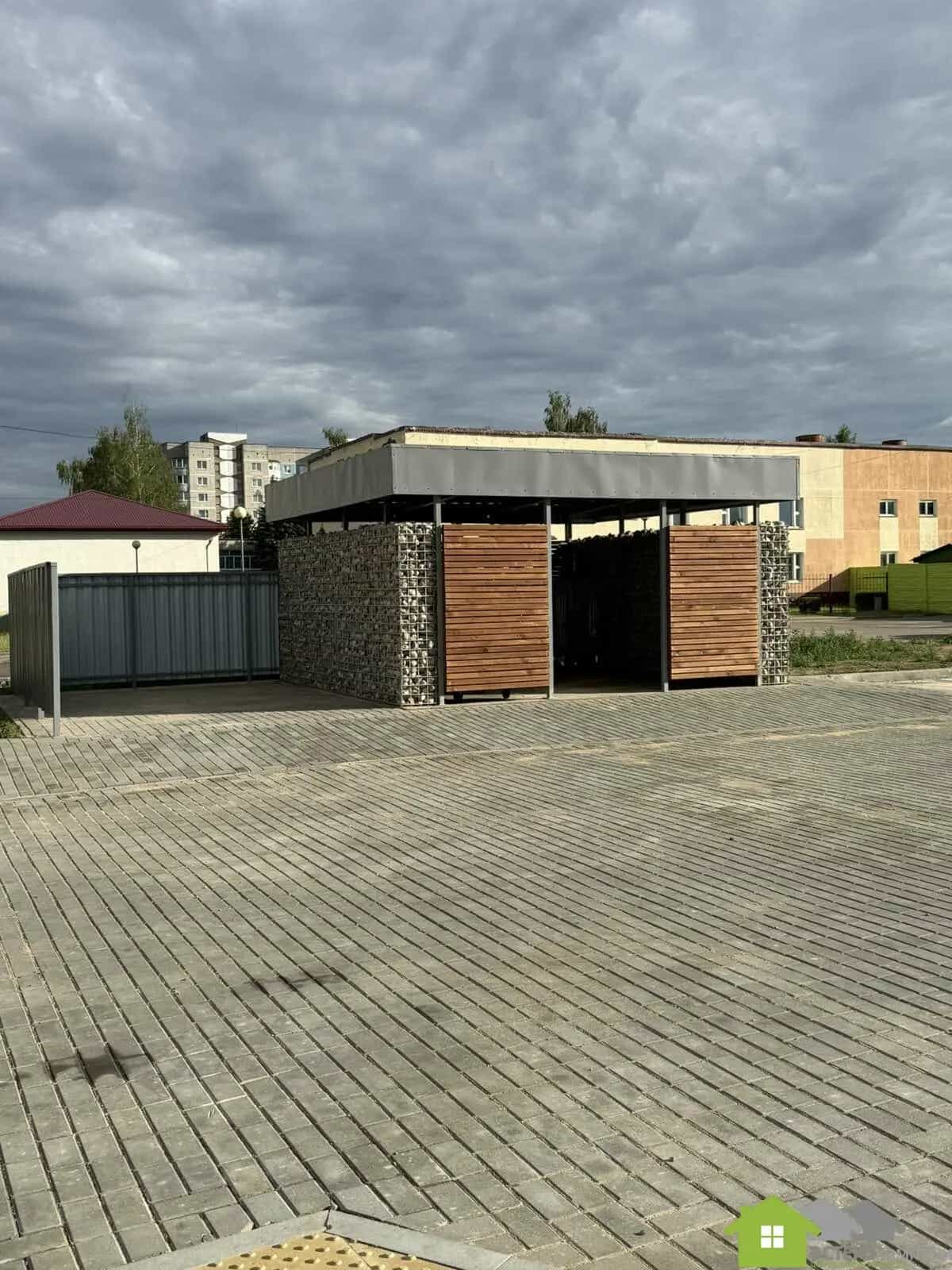 Беларусь, Гродненская область, Лида, улица Тухачевского, 49А, фото 16