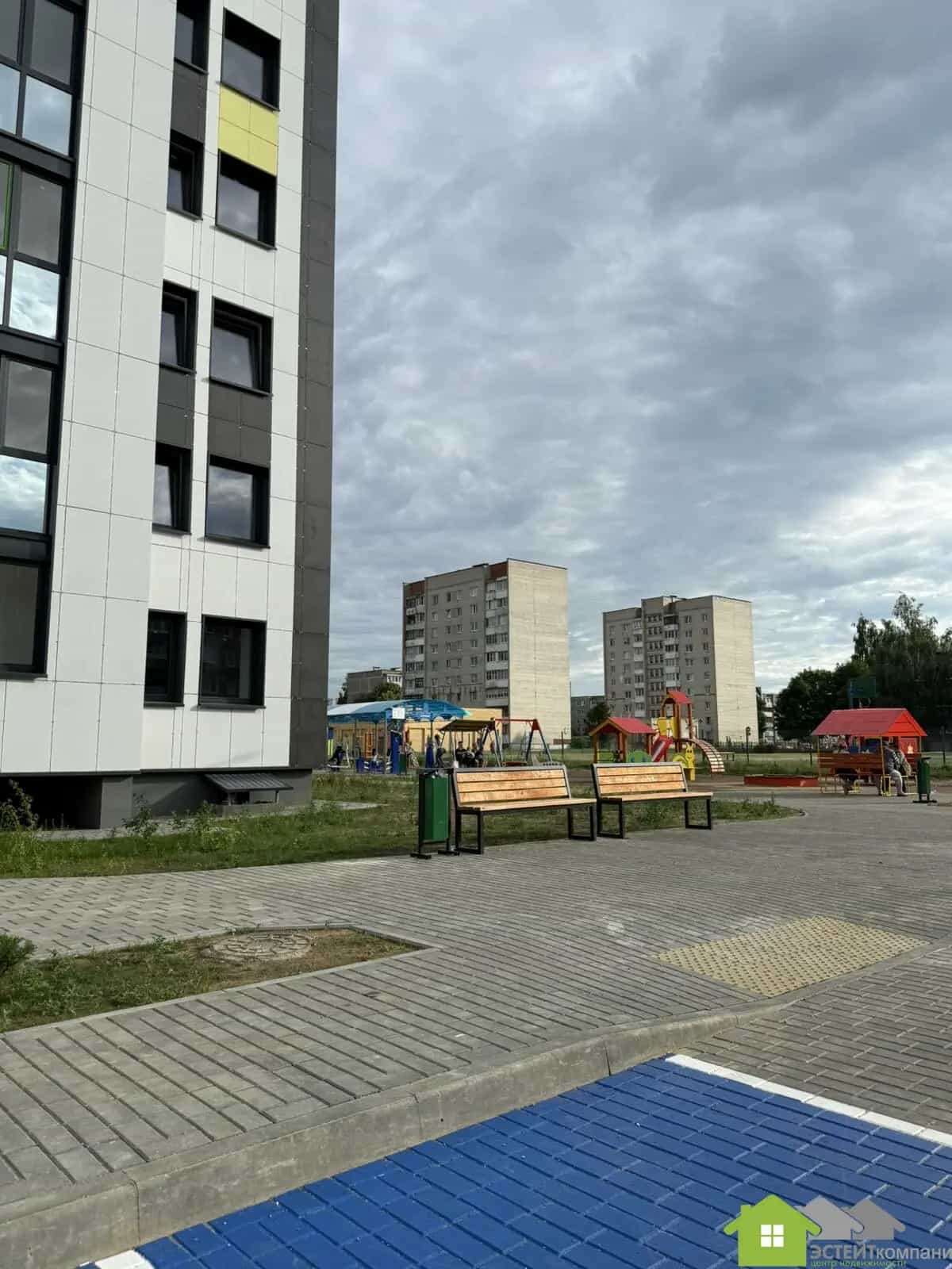 Беларусь, Гродненская область, Лида, улица Тухачевского, 49А, фото 18