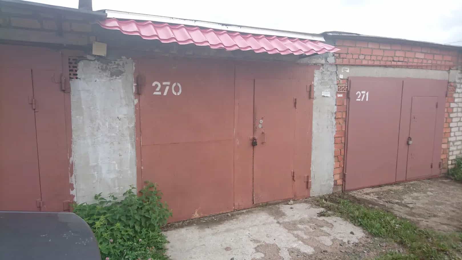 Беларусь, Минск, Нововиленская улица, 60