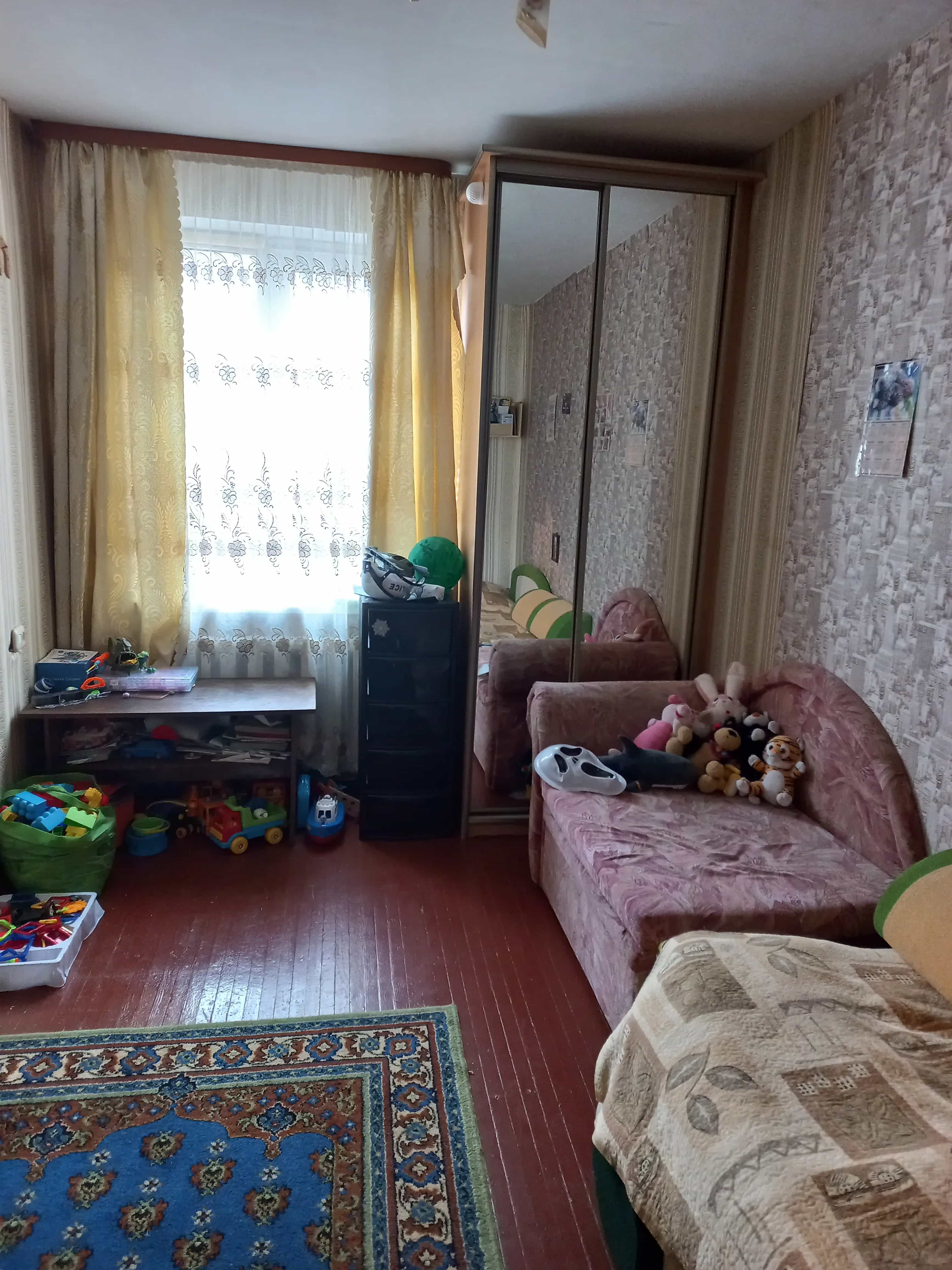 Беларусь, Гродненская область, Островец, улица Володарского, 70, фото 2