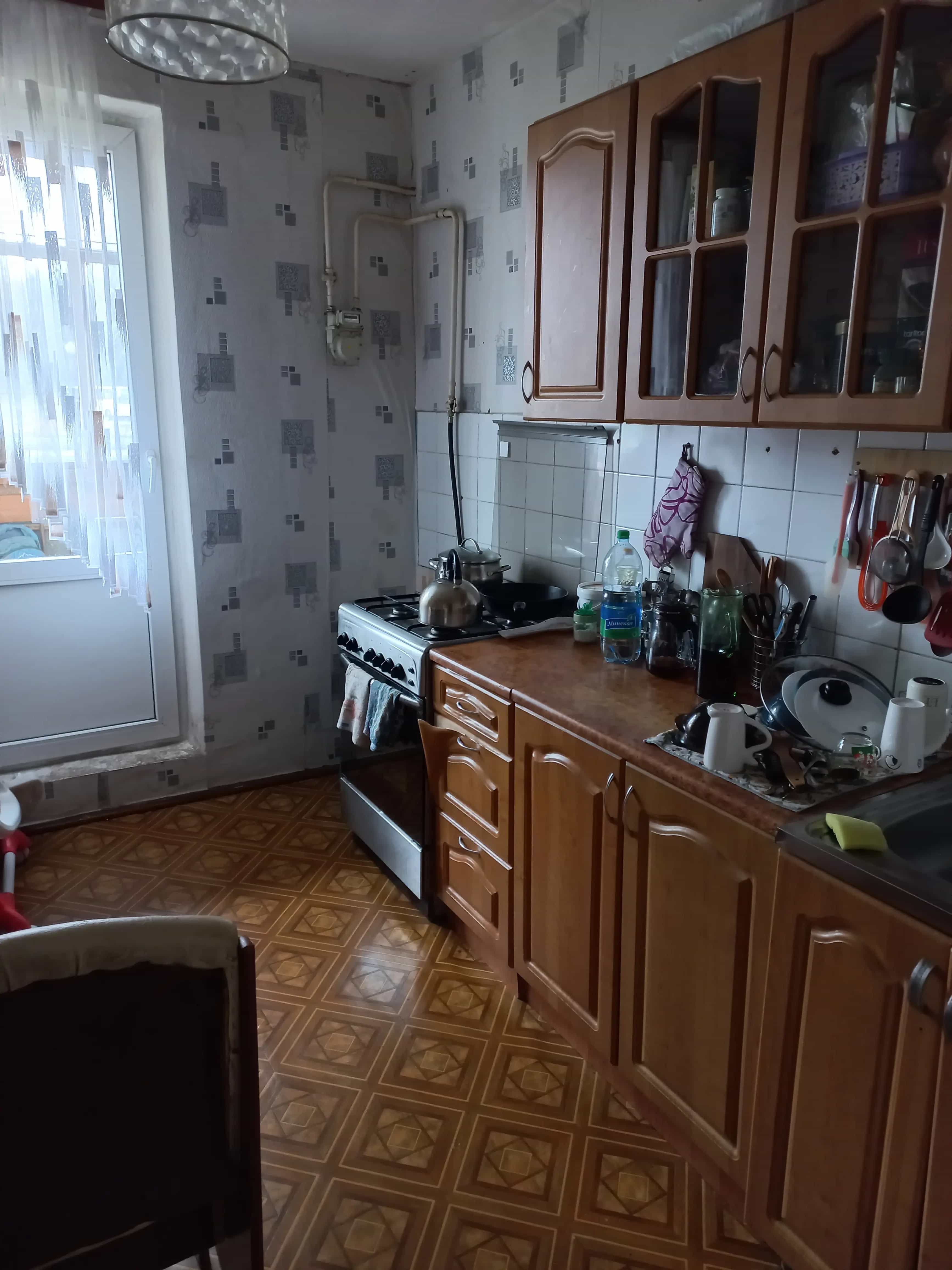 Беларусь, Гродненская область, Островец, улица Володарского, 70, фото 5