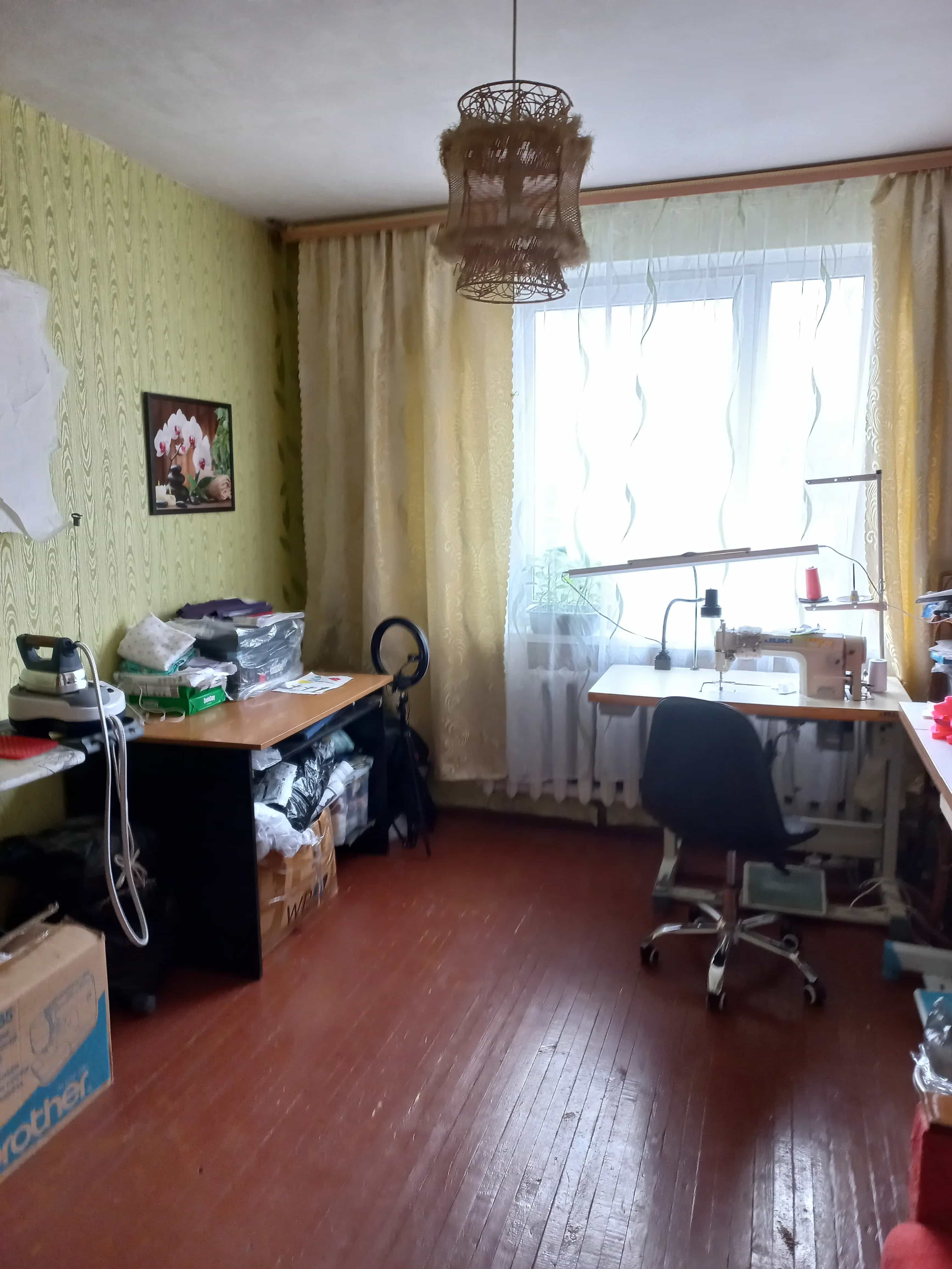 Беларусь, Гродненская область, Островец, улица Володарского, 70, фото 6
