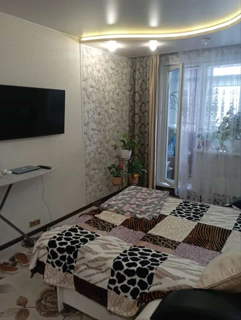 Беларусь, Минск, улица Притыцкого, 106Нк14