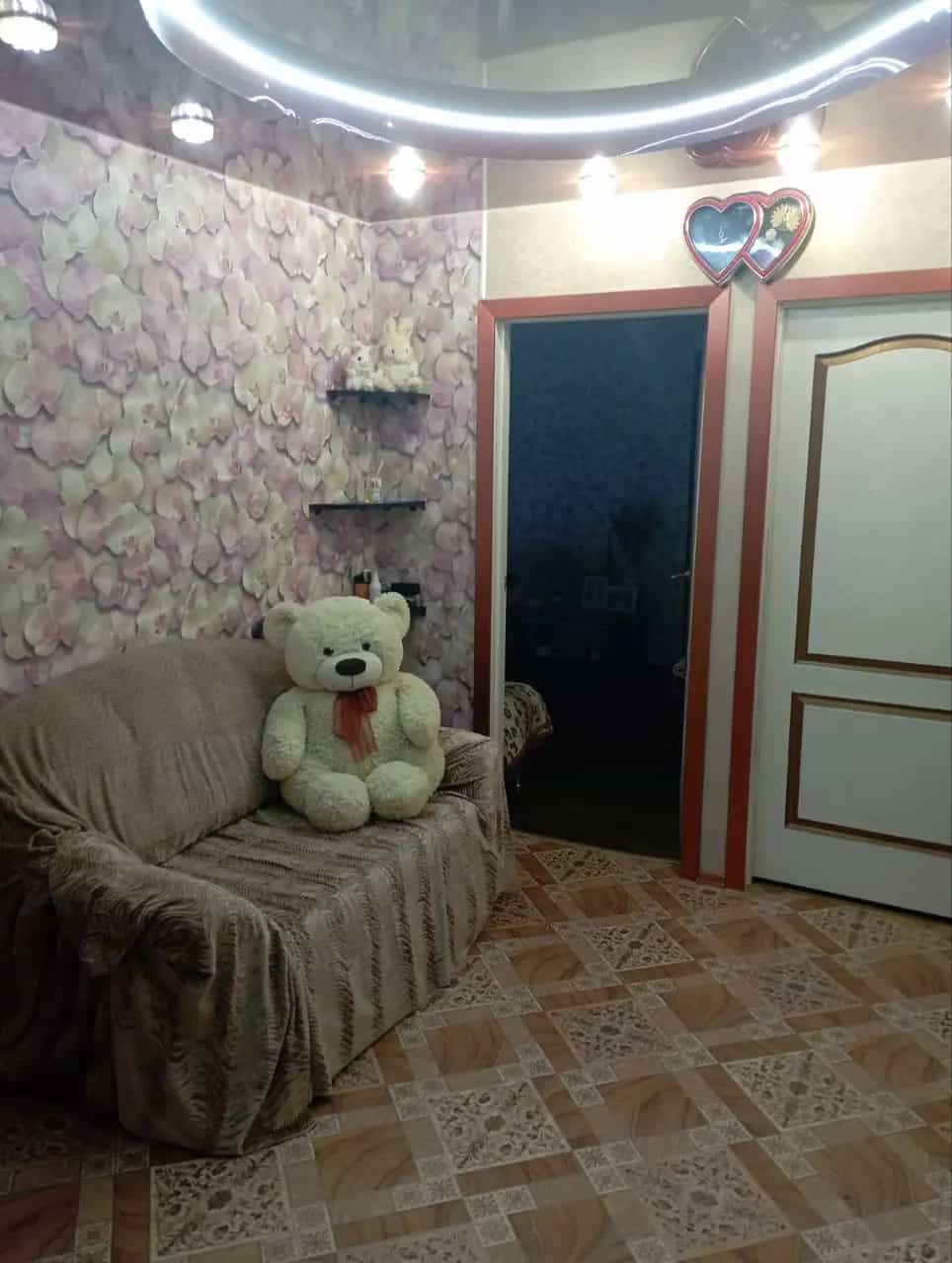 Беларусь, Минск, улица Притыцкого, 106Нк14, фото 7