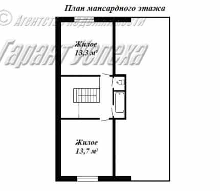 Беларусь, Брестский район, агрогородок Черни, Зелёная улица, 8, фото 20