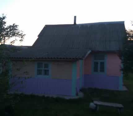Беларусь, Гродненская область, Слоним, Красноармейская улица, 187, фото 2