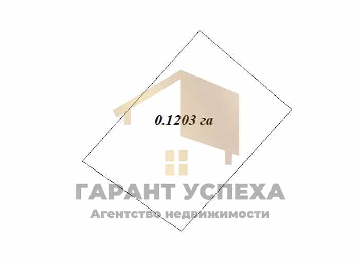 Беларусь, Брестский район, Тельминский сельсовет, деревня Бульково, Речная улица, 34/1, фото 21