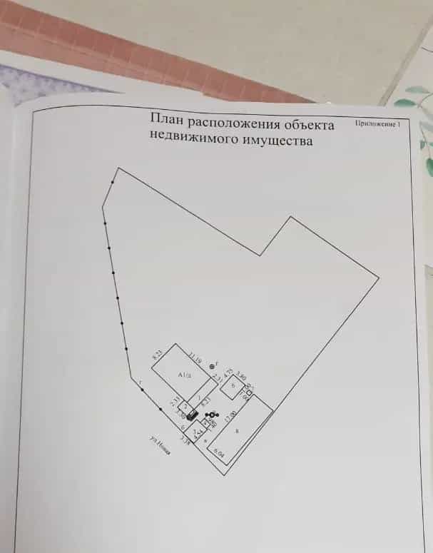 Беларусь, Брестская область, Столинский район, Хоромский сельсовет, деревня Туры, Новая улица, 17, фото 8