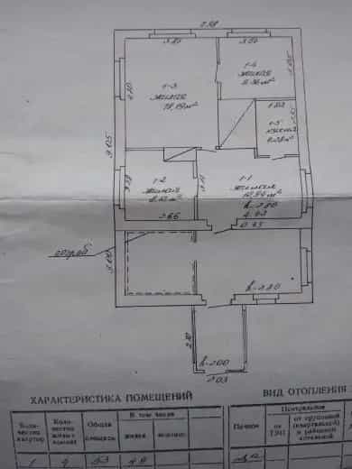 Беларусь, Гомельская область, городской посёлок Лельчицы, Южная улица, 22, фото 3