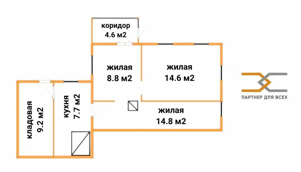 Беларусь, Минская область, Дзержинск, переулок Ленина, 5, фото 20