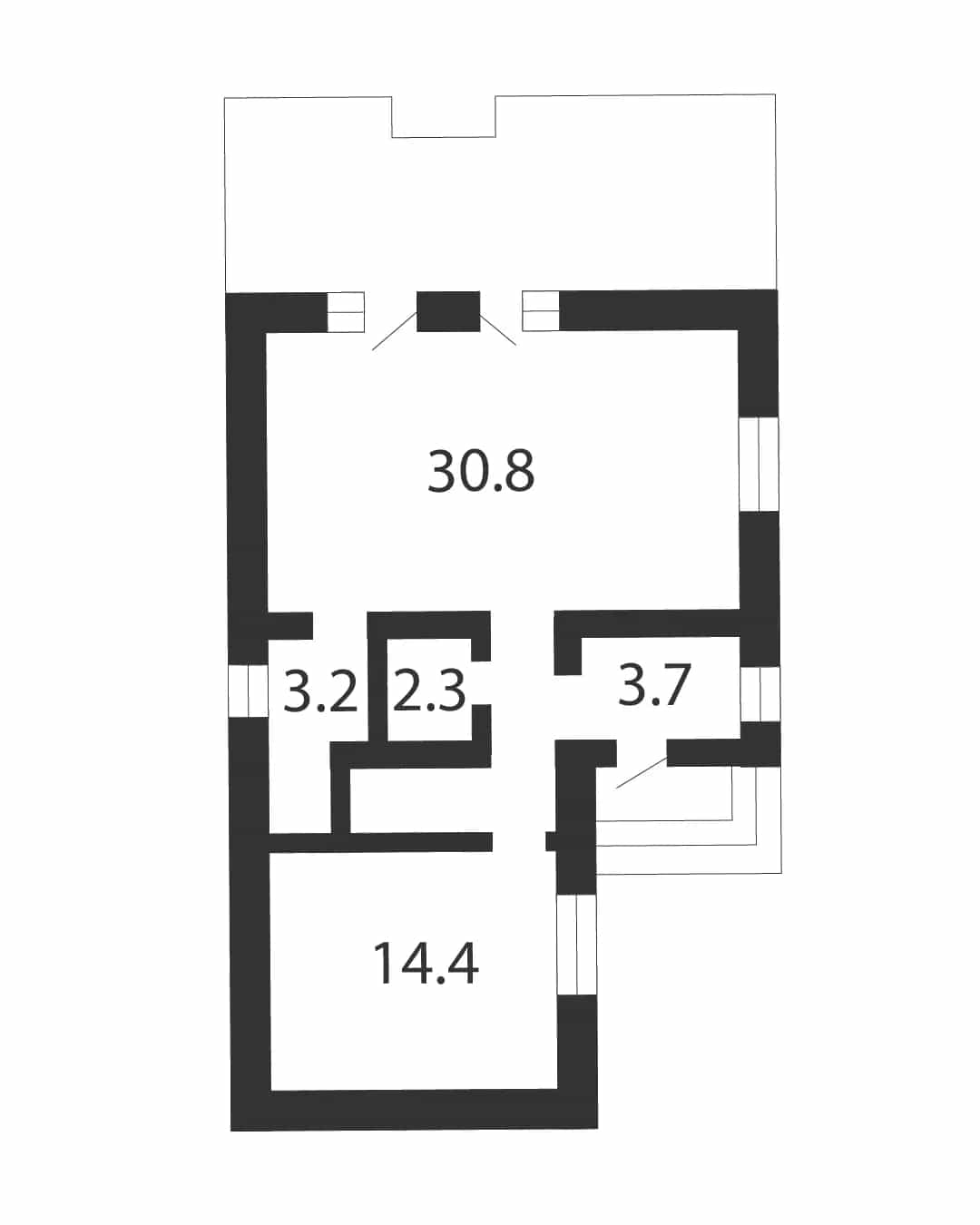Беларусь, Брест, Ковельское шоссе, 141к563, фото 2