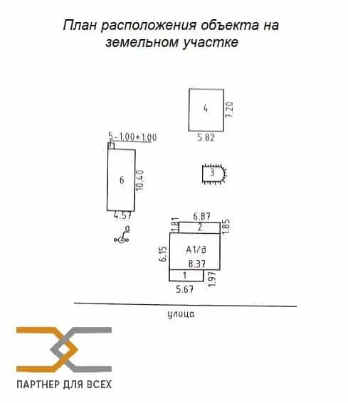 Беларусь, Минская область, Молодечненский район, Радошковичский сельсовет, агрогородок Граничи, Минская улица, 33, фото 31
