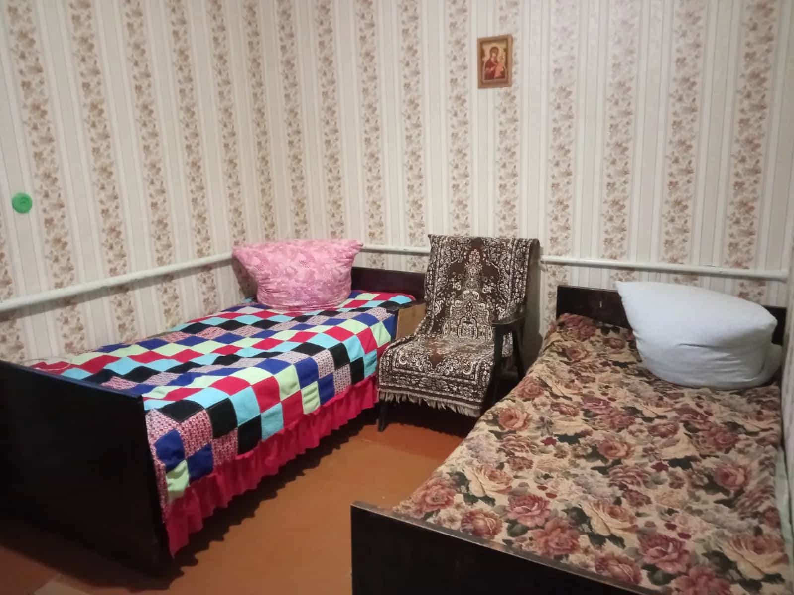 Беларусь, Витебская область, Поставы, Больничная улица, 7Б, фото 6