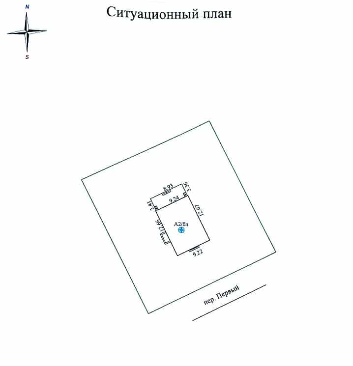 Беларусь, Минский район, Боровлянский сельсовет, деревня Слободщина, Первый переулок, 6А, фото 35