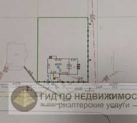 Беларусь, Гомельский район, Чёнковский сельсовет, посёлок Чёнки, 1-й Школьный переулок, 6, фото 9
