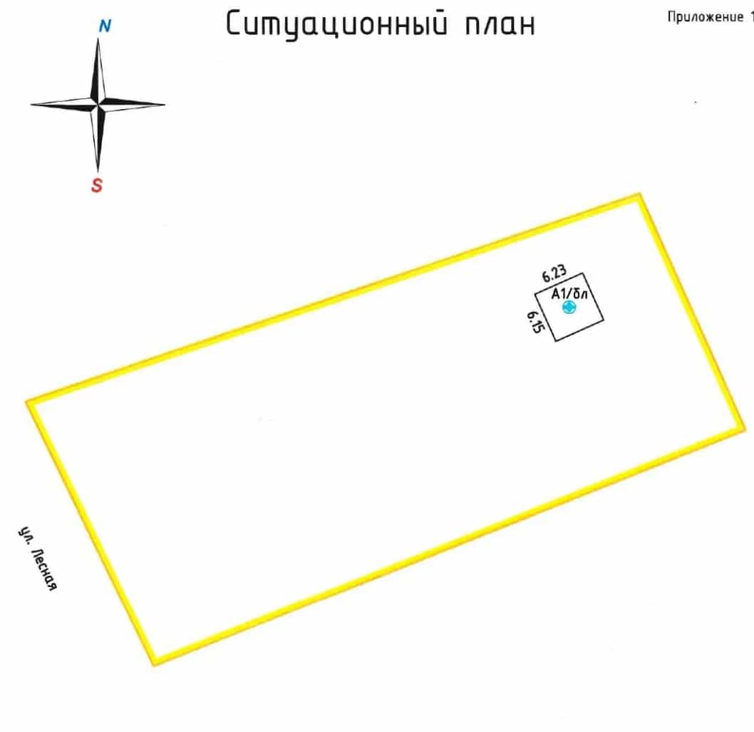 Беларусь, Минский район, Горанский сельсовет, деревня Черёмуха, Лесная улица, 10, фото 20