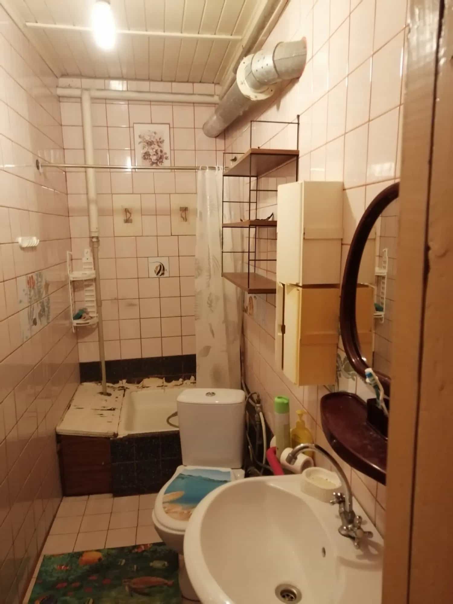 Беларусь, Минская область, Смолевичский район, Заболотский сельсовет, деревня Миколаевичи, Подгорная улица, 12, фото 5