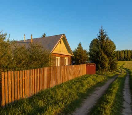 Фото объекта