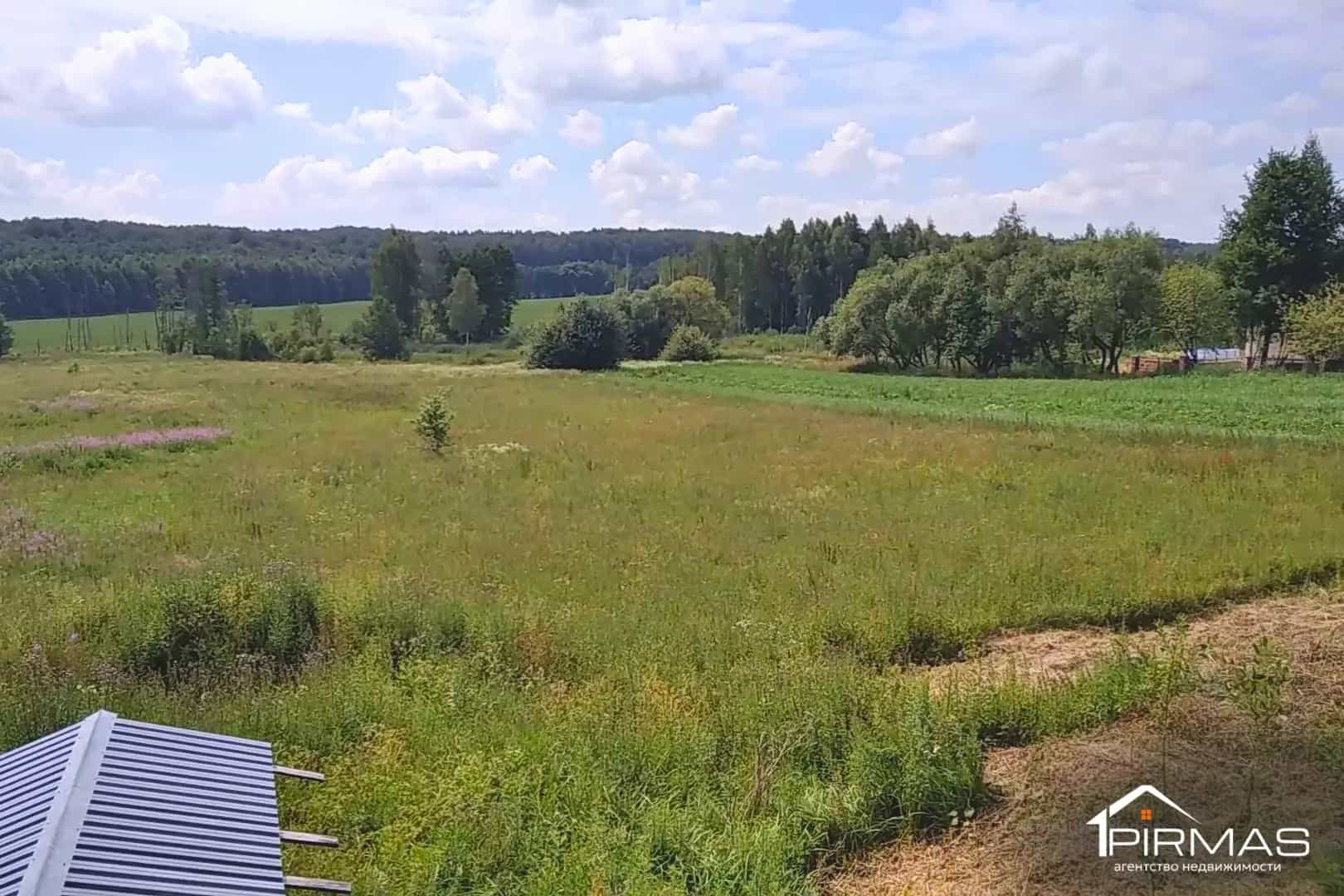 Беларусь, Минская область, Дзержинский район, Путчинский сельсовет, деревня Путчино, Центральная улица, 43А, фото 9