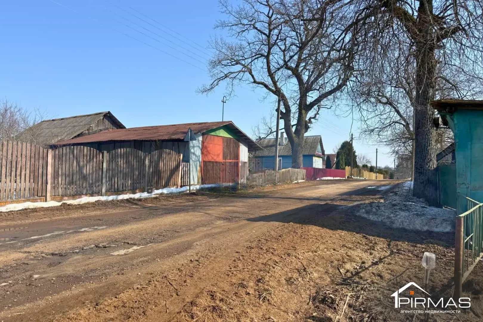 Беларусь, Минская область, Дзержинский район, Путчинский сельсовет, деревня Путчино, Центральная улица, 43А, фото 28