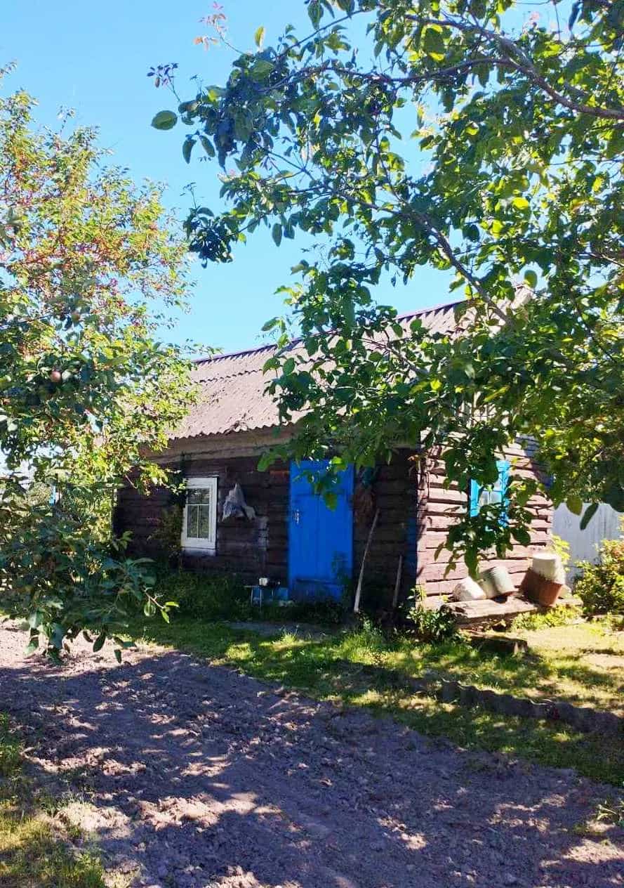 Беларусь, Гомельский район, Прибытковский сельсовет, деревня Климовка, 1-я Совхозная улица, 84, фото 11