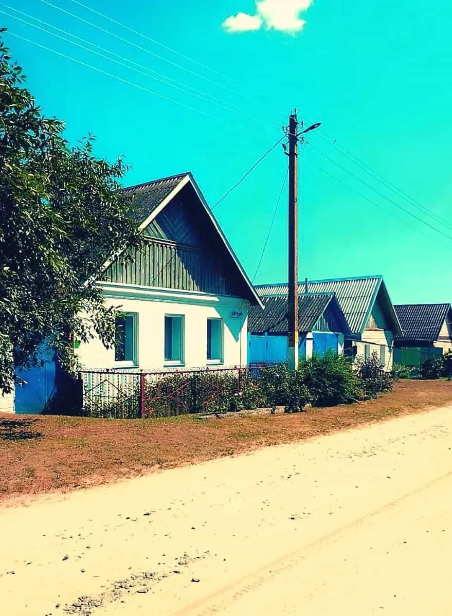 Беларусь, Гомельский район, Прибытковский сельсовет, деревня Климовка, 1-я Совхозная улица, 84, фото 14