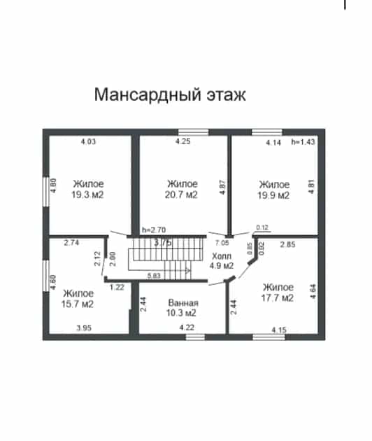 Беларусь, Брест, Козловичская улица, 7, фото 28