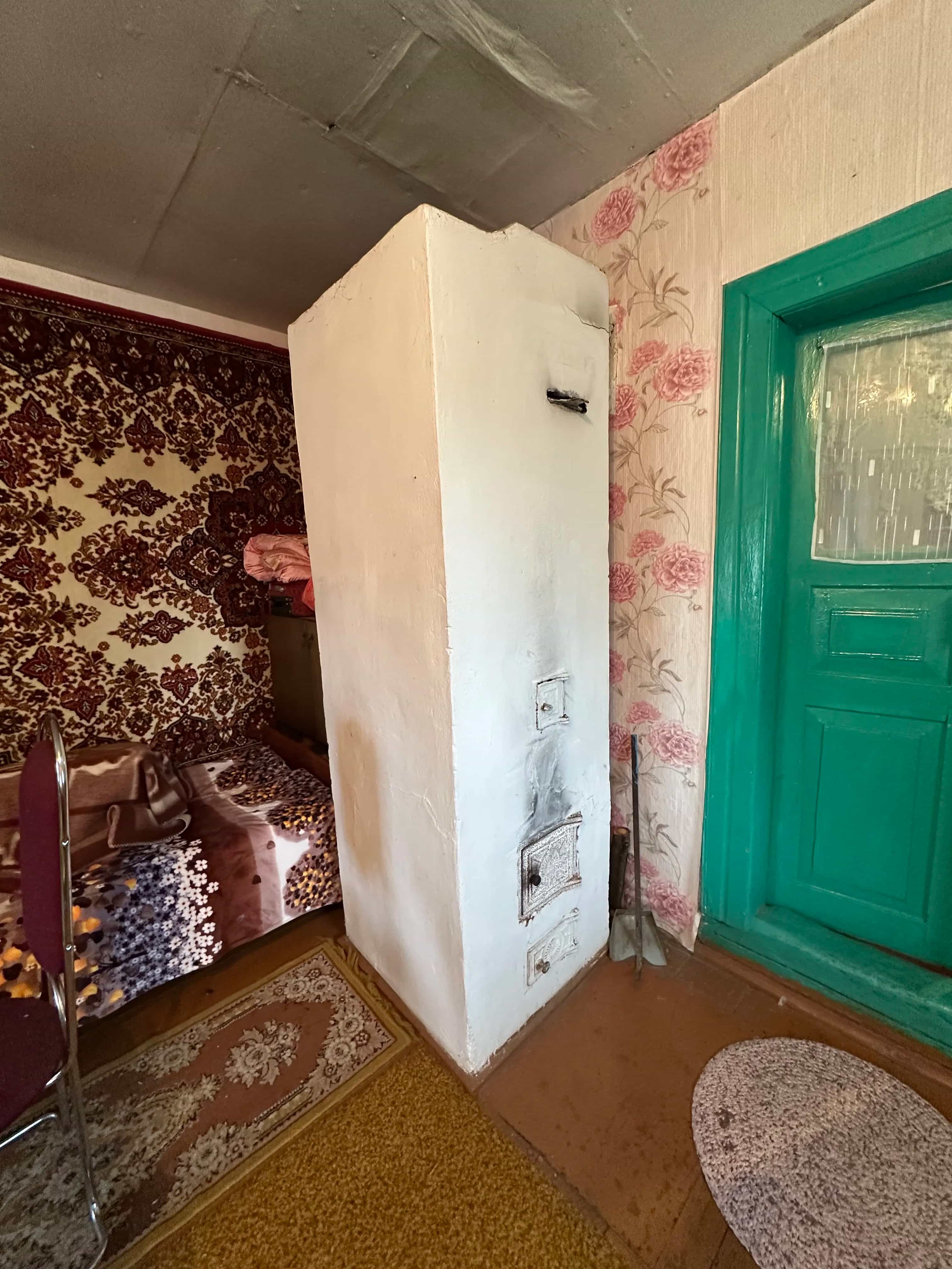 Беларусь, Минская область, Солигорский район, Октябрьский сельсовет, деревня Веска, Центральная улица, 58, фото 3