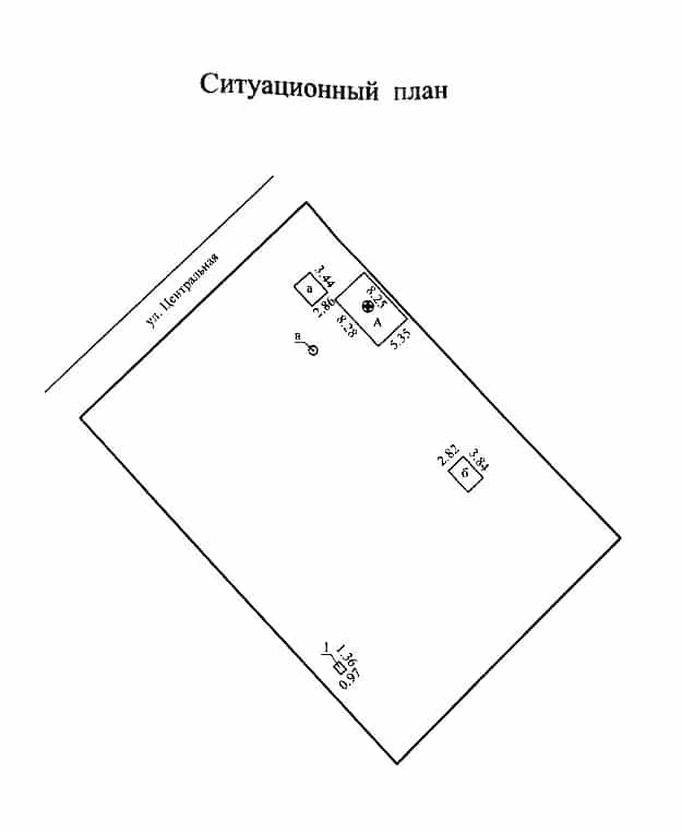 Беларусь, Минская область, Пуховичский район, Руденский сельсовет, деревня Криница, Центральная улица, 50, фото 20