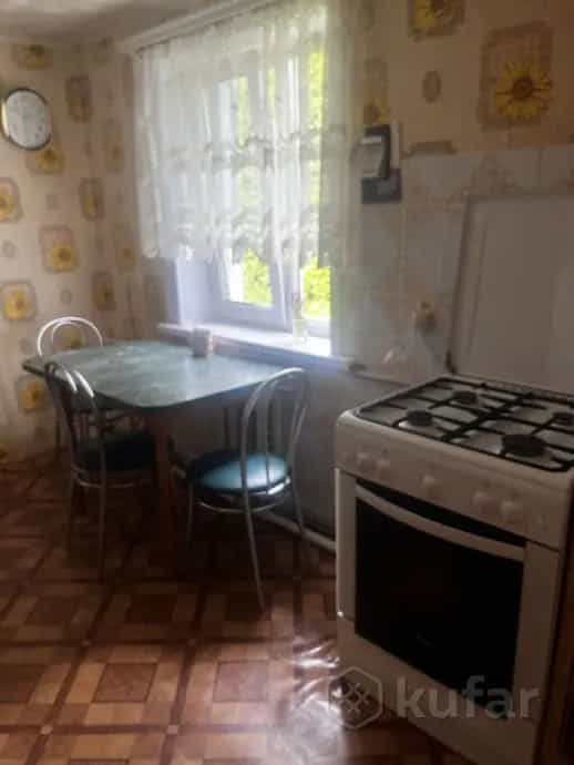 Беларусь, Витебская область, Орша, Речная улица, 18А, фото 11
