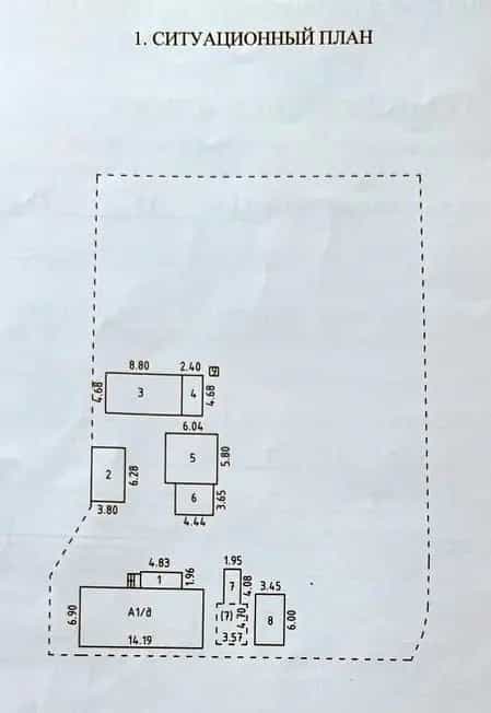 Беларусь, Минский район, Лошанский сельсовет, деревня Мацки, 21, фото 11