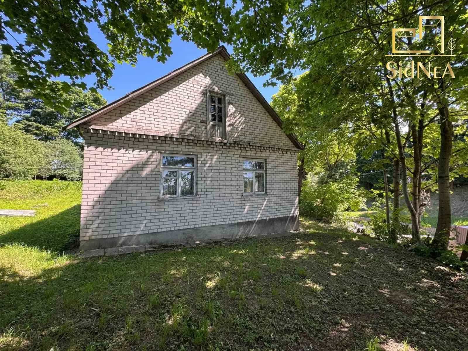 Беларусь, Гродненская область, Новогрудок, улица Ленина, 60, фото 2