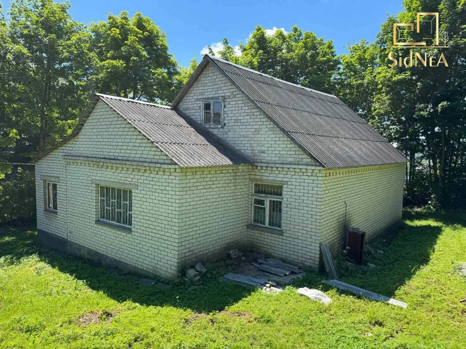 Беларусь, Гродненская область, Новогрудок, улица Ленина, 60, фото 3