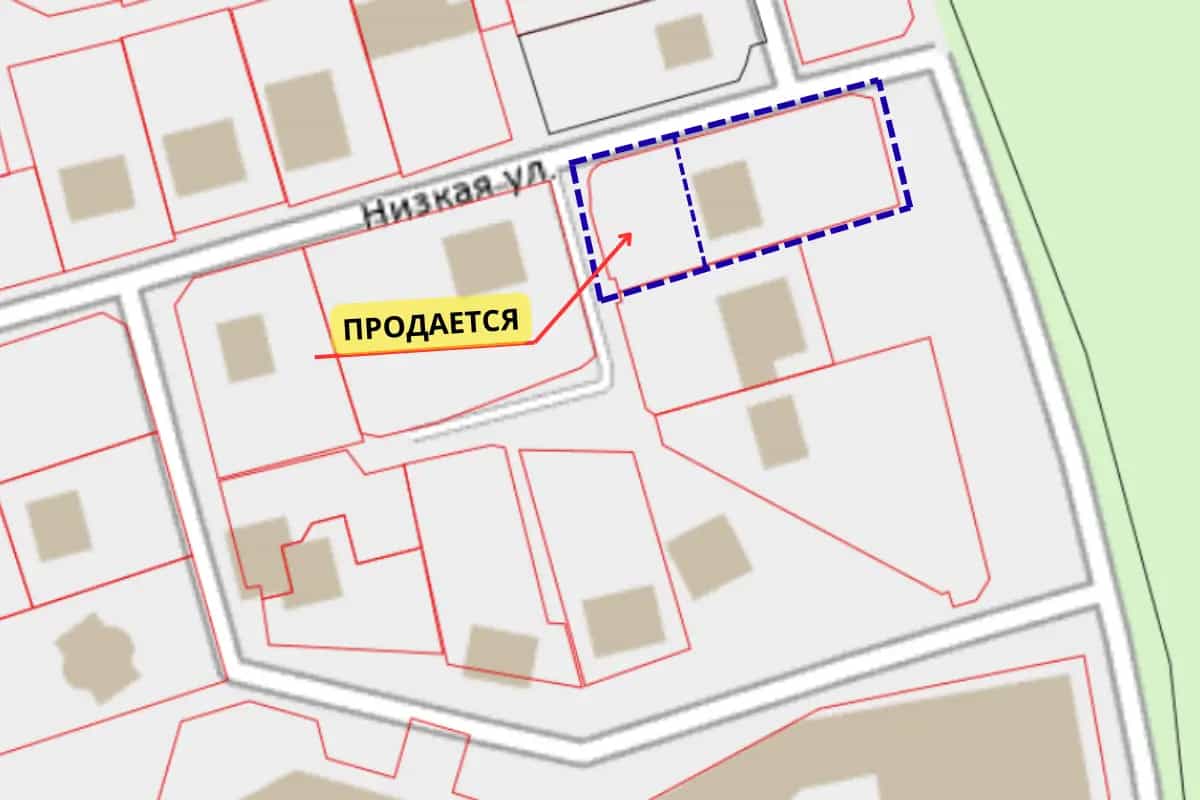 Беларусь, Минский район, Боровлянский сельсовет, деревня Валерьяново, Лесная улица, 3, фото 15