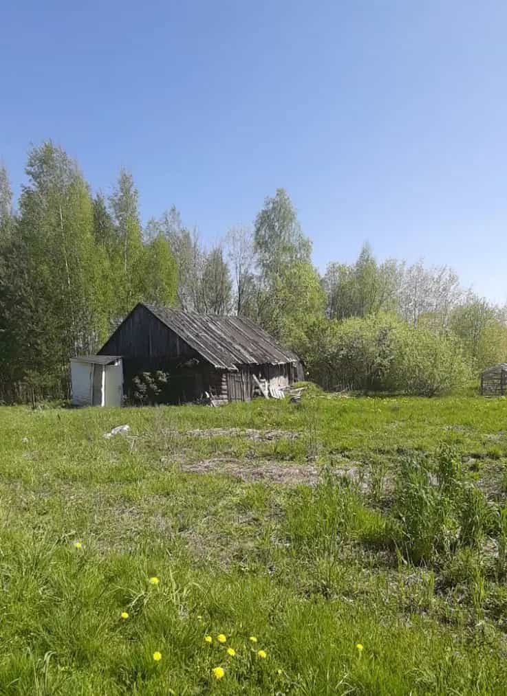 Беларусь, Минская область, Воложинский район, Раковский сельсовет, деревня Гиревичи, 25, фото 18