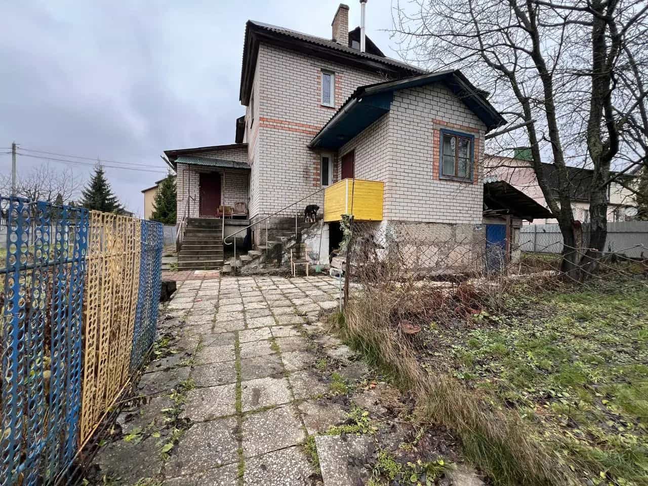 Беларусь, Минский район, Новодворский сельсовет, деревня Большое Стиклево, Зелёная улица, 29, фото 6