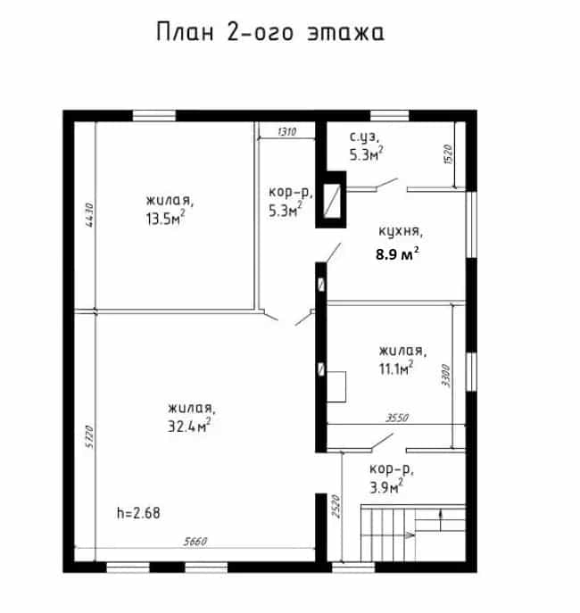 Беларусь, Минский район, Новодворский сельсовет, деревня Большое Стиклево, Зелёная улица, 29, фото 16