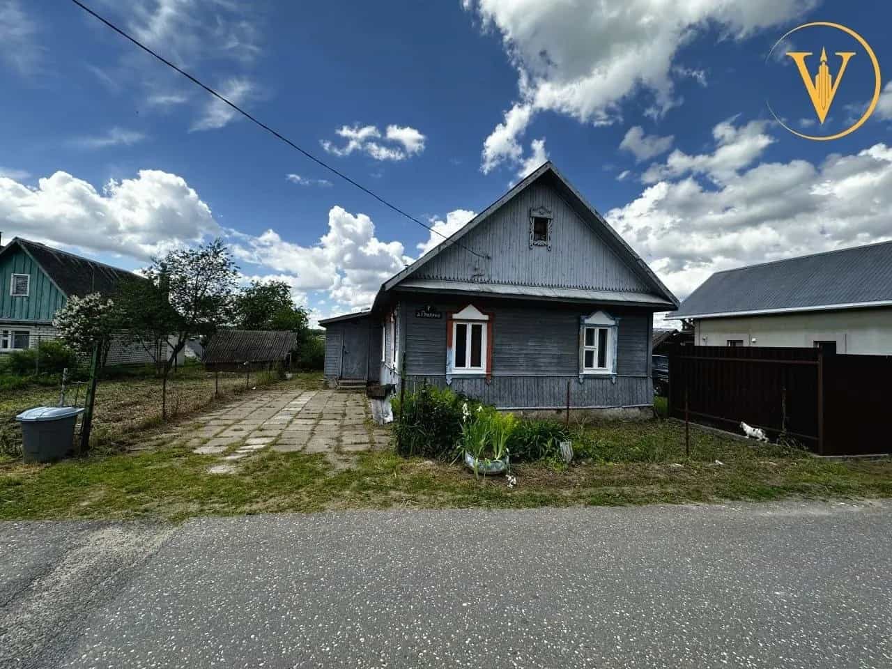 Беларусь, Минский район, Щомыслицкий сельсовет, деревня Прилучки, Гаспадарчая улица, 26А, фото 3