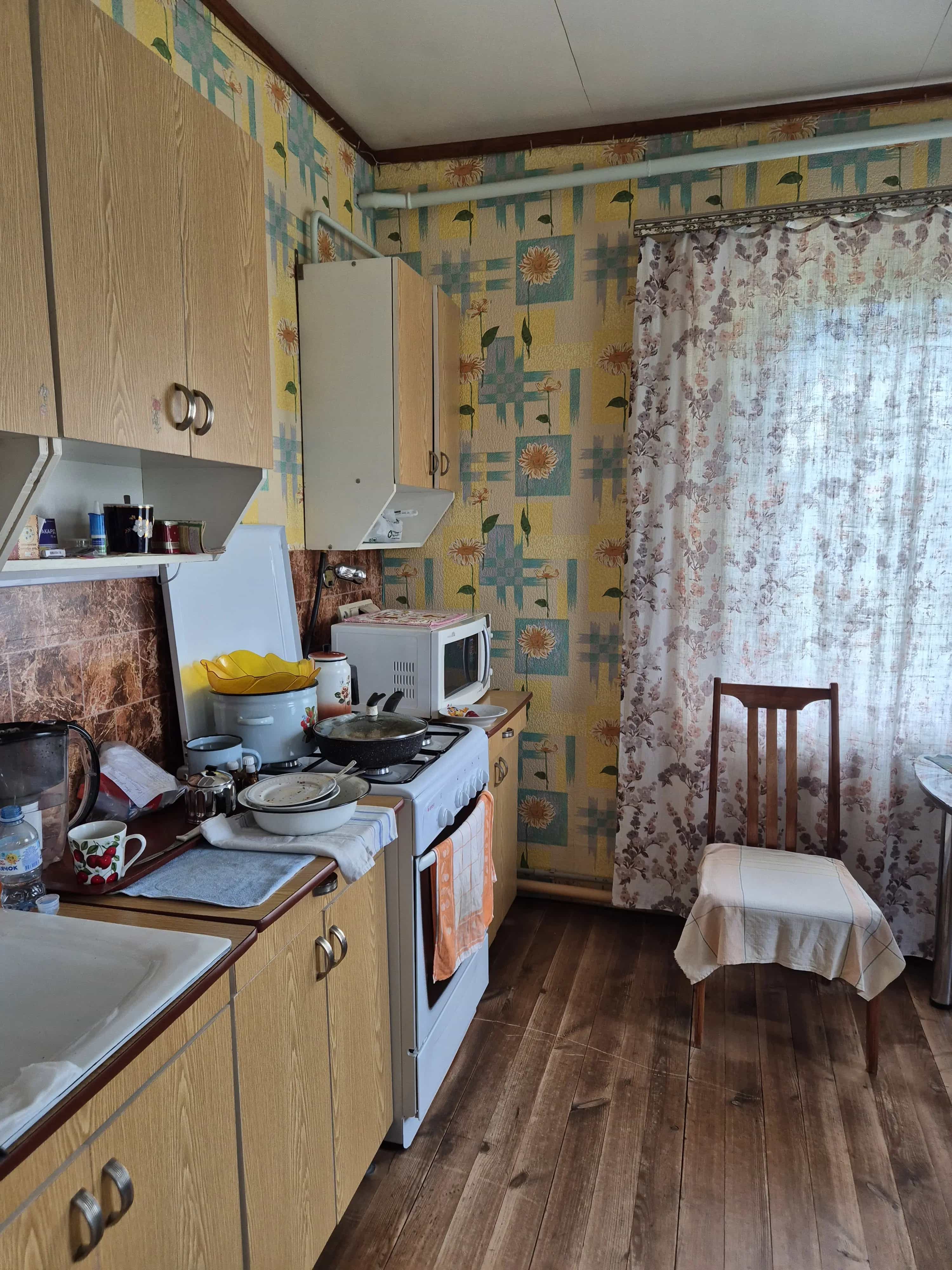 Беларусь, Минская область, Дзержинский район, Негорельский сельсовет, агрогородок Негорелое, Ленинская улица, 69А, фото 2