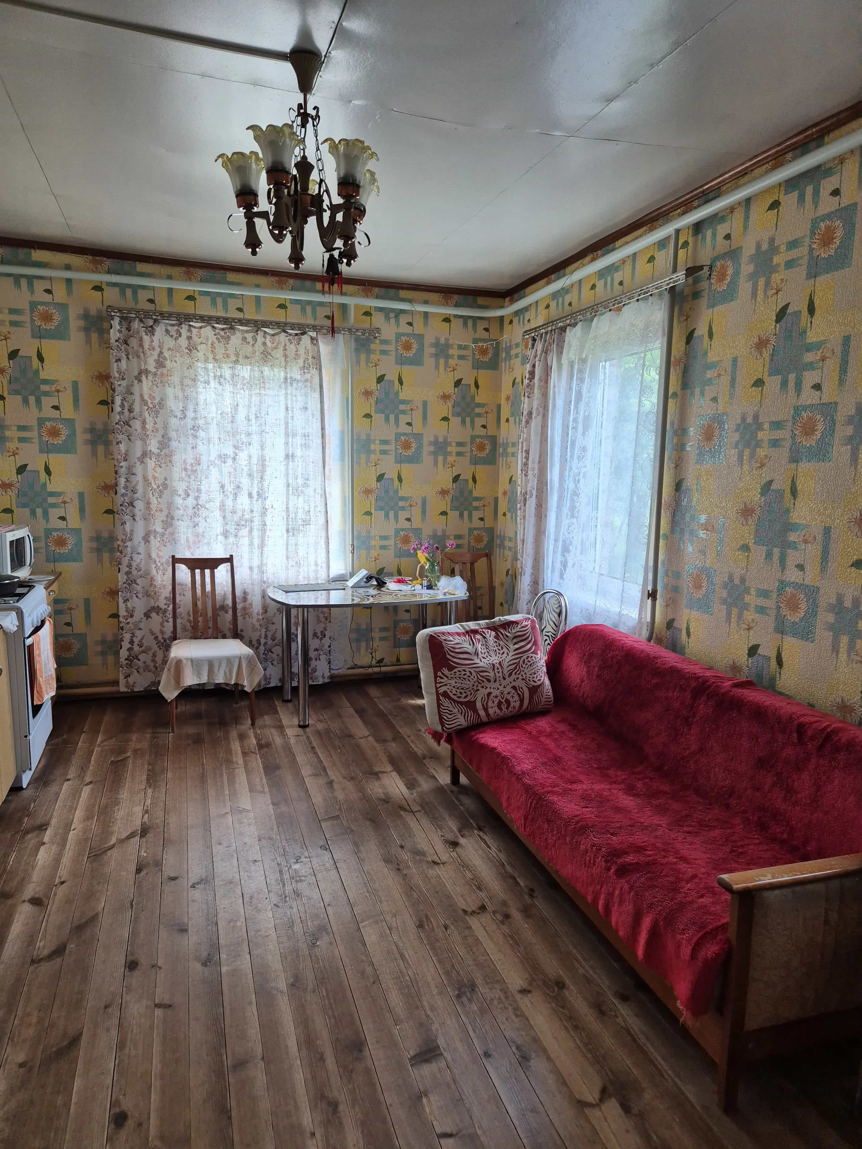 Беларусь, Минская область, Дзержинский район, Негорельский сельсовет, агрогородок Негорелое, Ленинская улица, 69А, фото 5