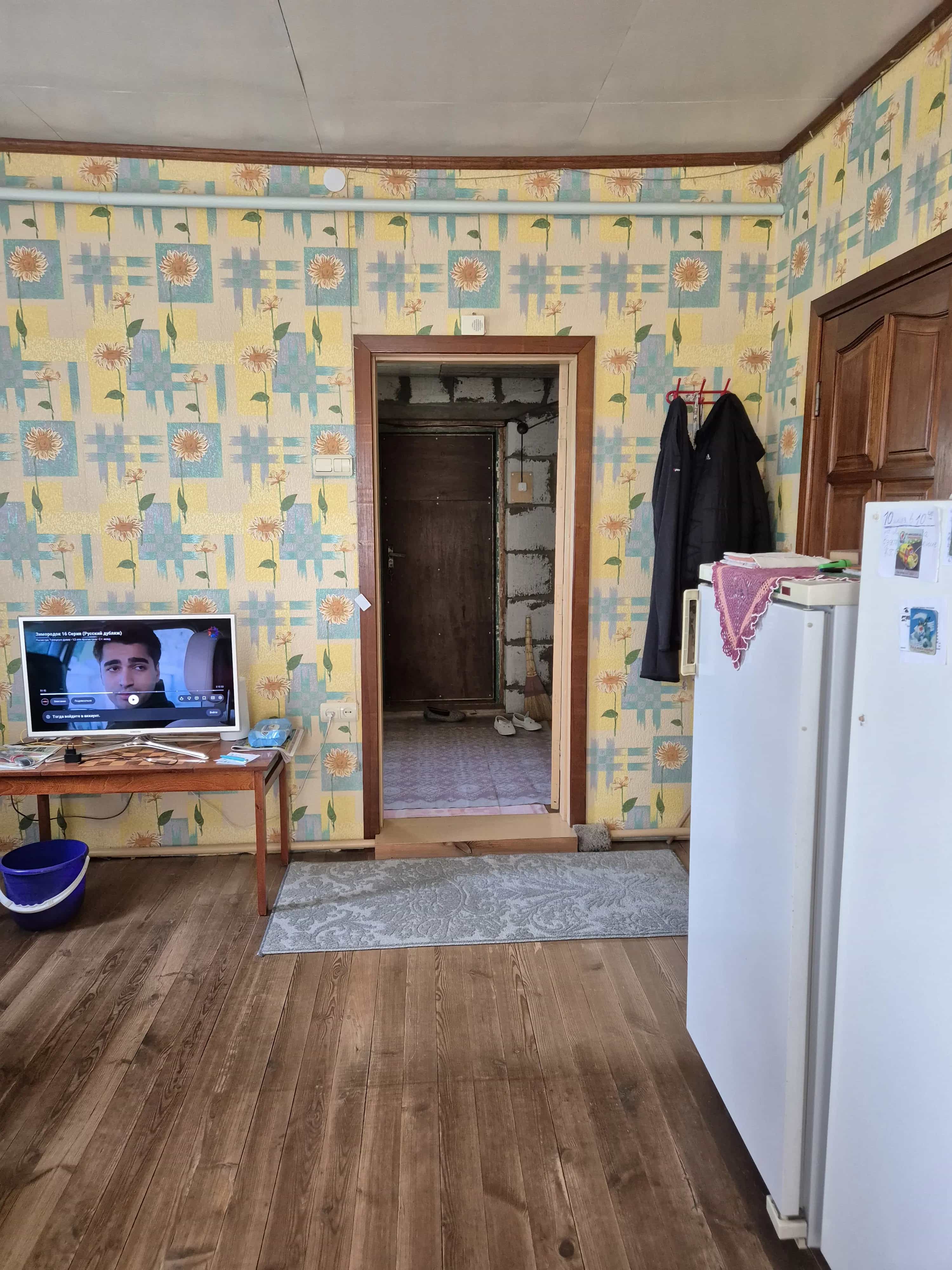 Беларусь, Минская область, Дзержинский район, Негорельский сельсовет, агрогородок Негорелое, Ленинская улица, 69А, фото 7