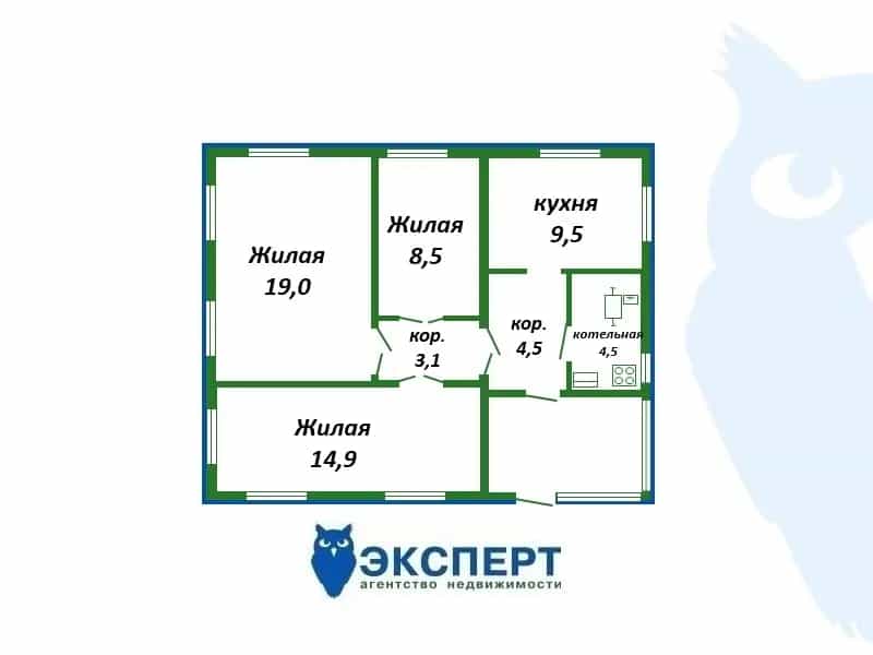 Беларусь, Минская область, Дзержинский район, Негорельский сельсовет, агрогородок Негорелое, Ленинская улица, 69А, фото 39