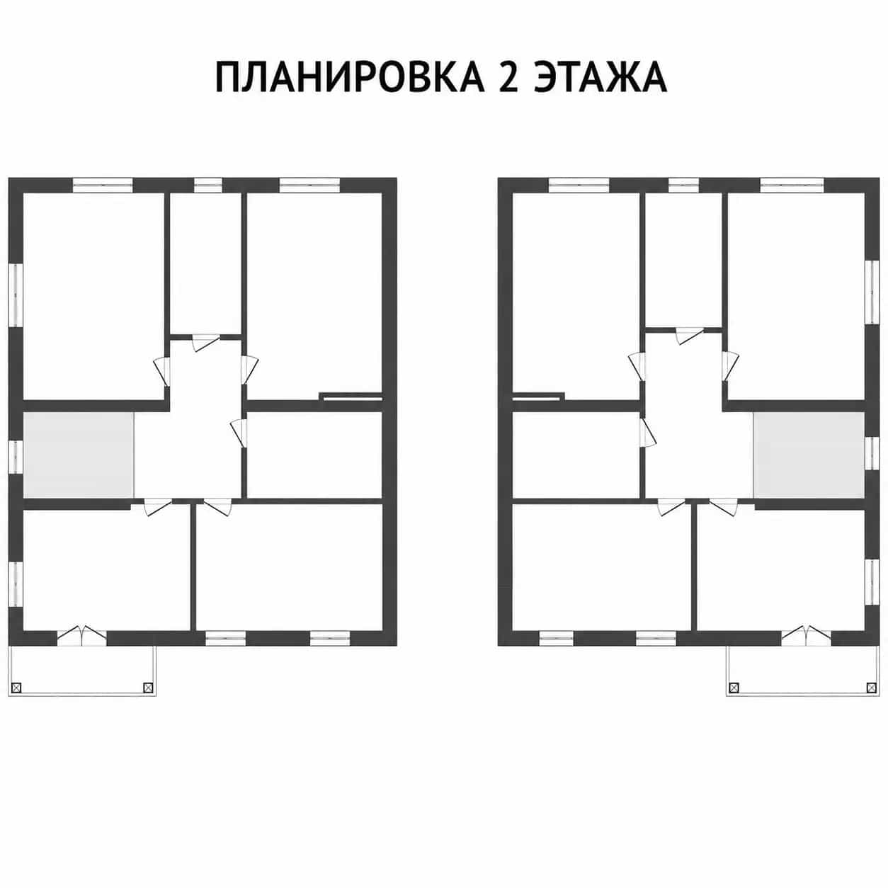 Беларусь, Минский район, Новодворский сельсовет, деревня Большой Тростенец, Совхозная улица, 6, фото 11