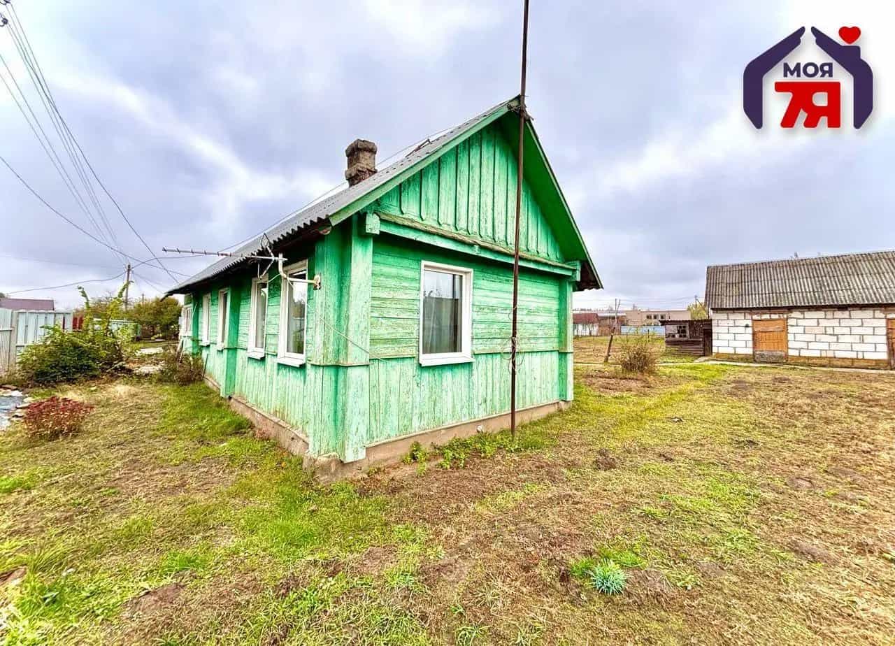 Беларусь, Минская область, Любанский район, Уречский сельсовет, городской посёлок Уречье, Пролетарская улица, 40, фото 2