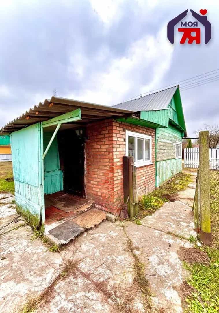 Беларусь, Минская область, Любанский район, Уречский сельсовет, городской посёлок Уречье, Пролетарская улица, 40, фото 4