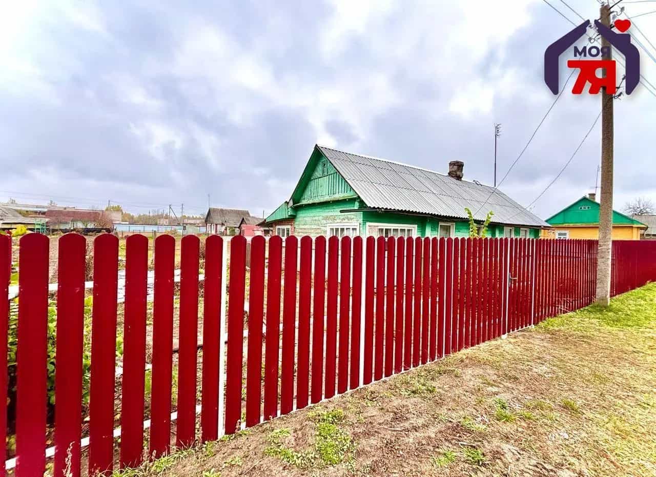 Беларусь, Минская область, Любанский район, Уречский сельсовет, городской посёлок Уречье, Пролетарская улица, 40, фото 5