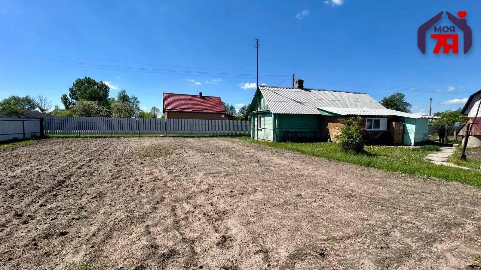Беларусь, Минская область, Любанский район, Уречский сельсовет, городской посёлок Уречье, Пролетарская улица, 40, фото 11