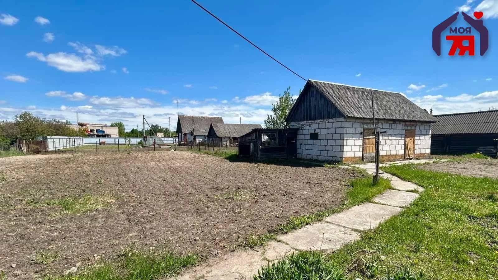 Беларусь, Минская область, Любанский район, Уречский сельсовет, городской посёлок Уречье, Пролетарская улица, 40, фото 12