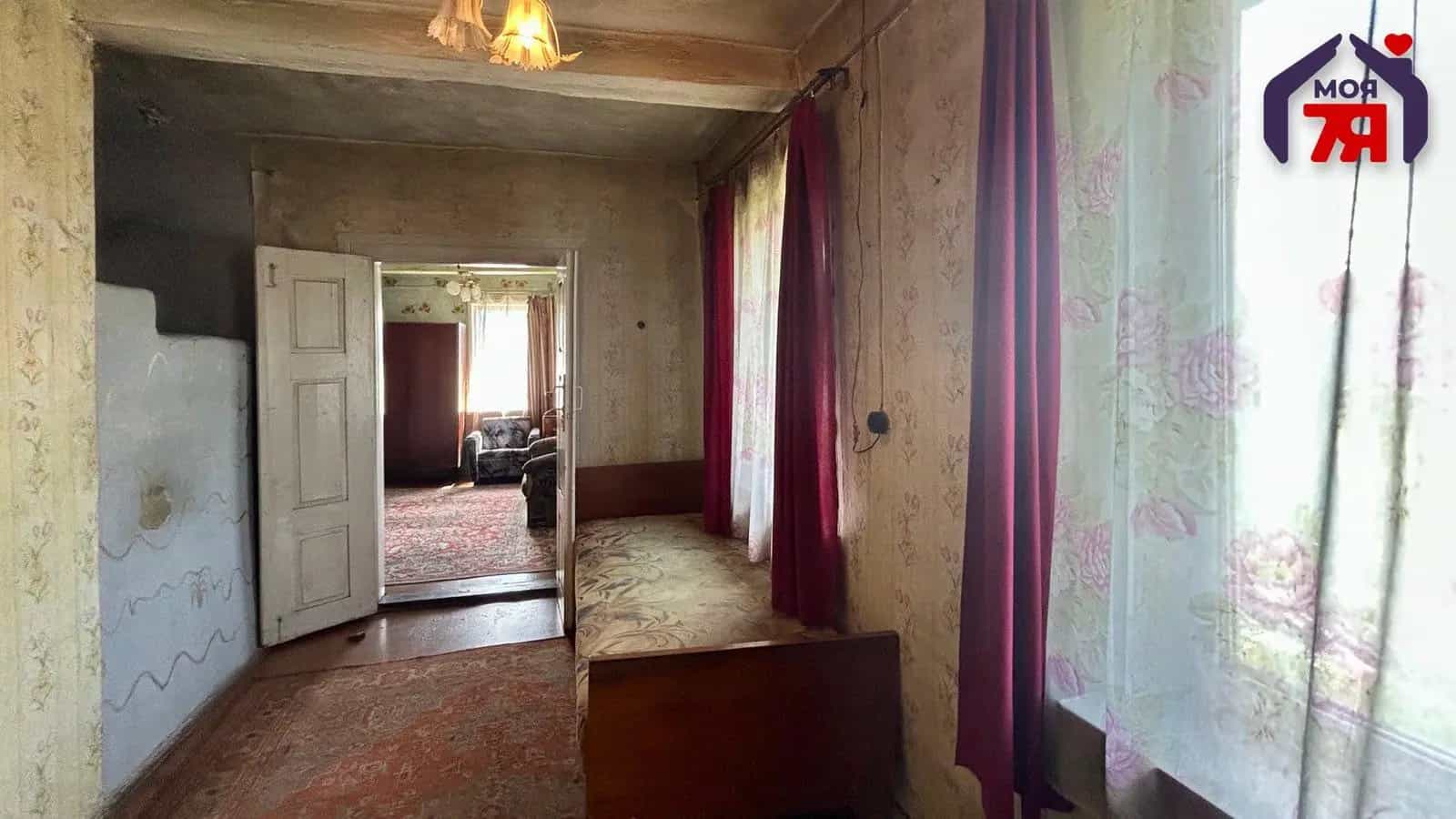 Беларусь, Минская область, Любанский район, Уречский сельсовет, городской посёлок Уречье, Пролетарская улица, 40, фото 14